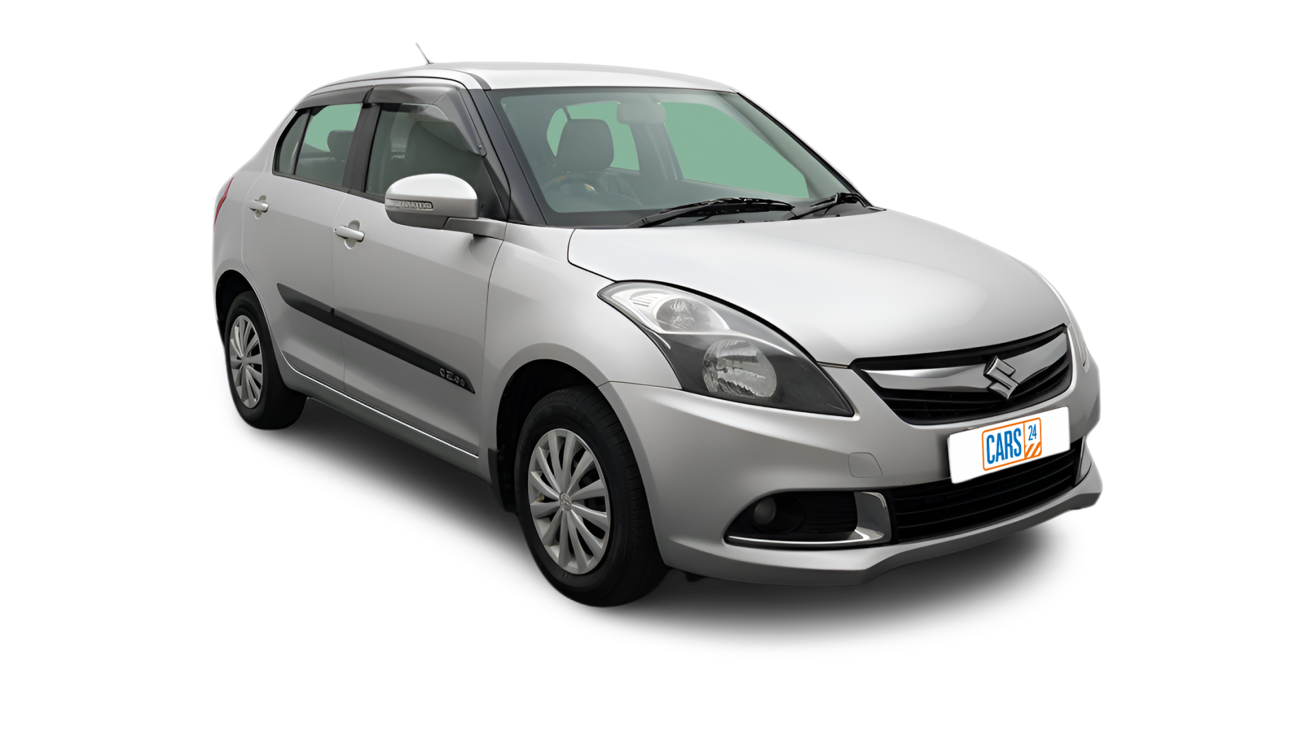 Maruti Swift Dzire-img